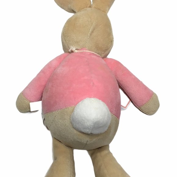 Beatrix Potter Peter Rabbit My First Flopsy Bunny - Picture 5 of 11